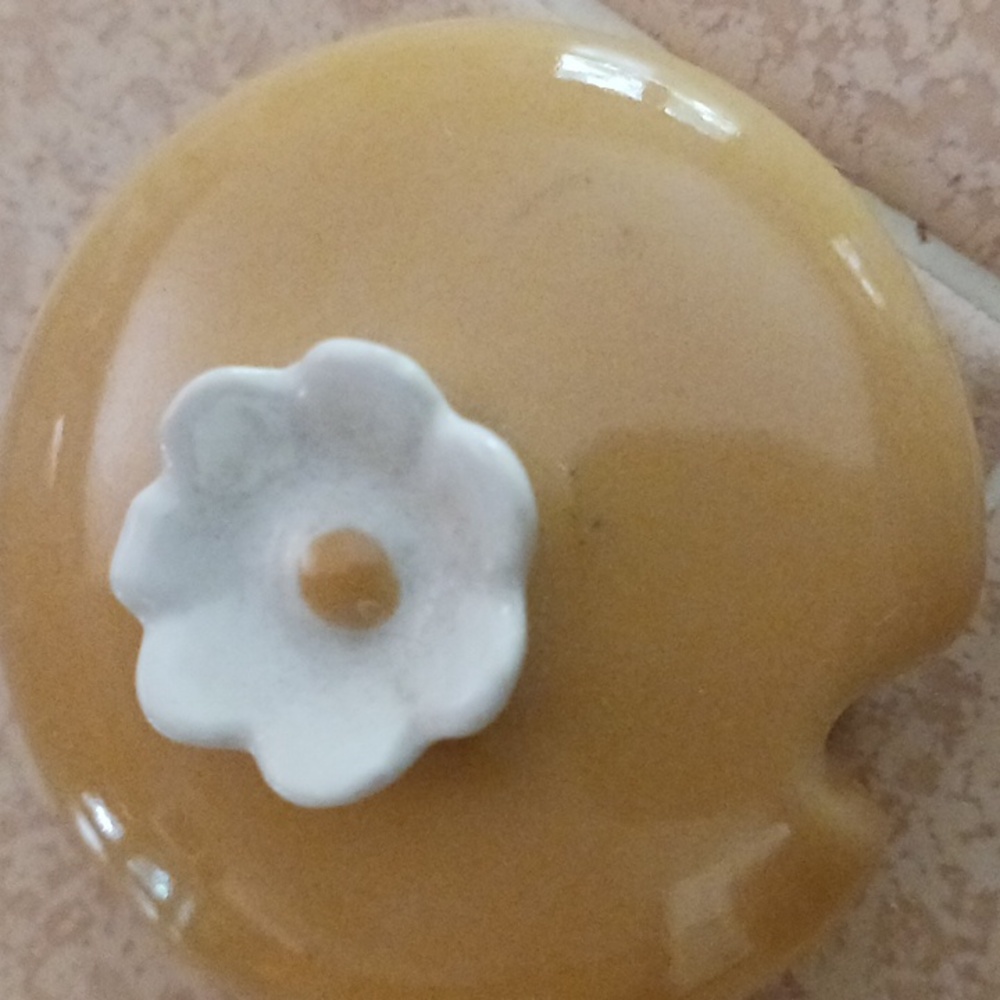 Honey Serving Pot - Picture 10 of 10
